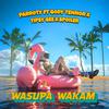 Parroty - Wasupa Wakam