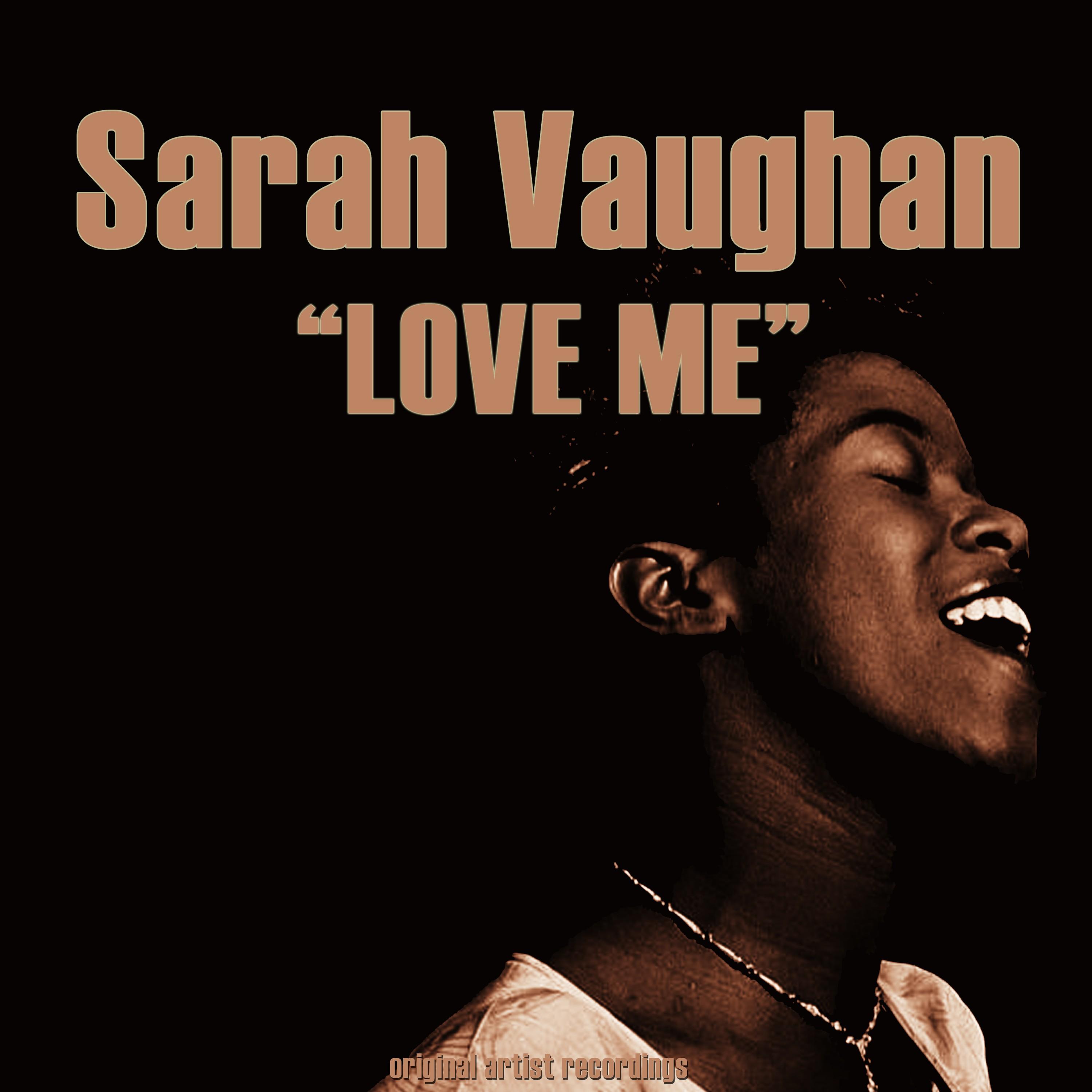 Love Me