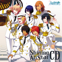 (ニコカラ) Star Bright 《off vocal》