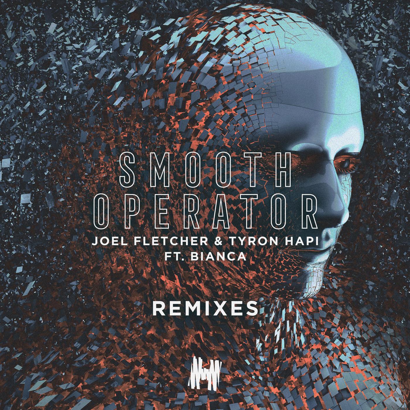 Smooth Operator (Remixes)专辑