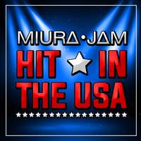 HIT IN THE USA(Instrumental)