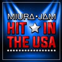 HIT IN THE USA（Instrumental）