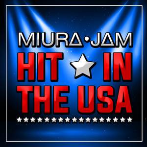 HIT IN THE USA（Instrumental）