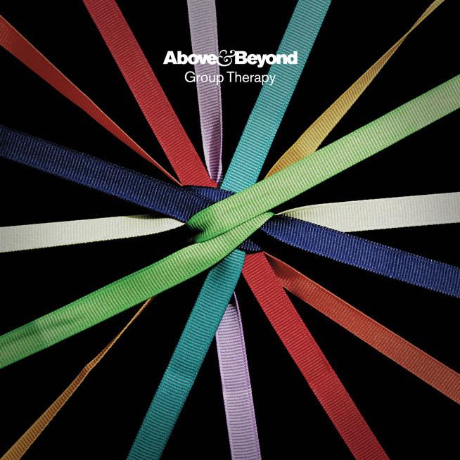 Above & Beyond - Group Therapy Mini Mix 2专辑