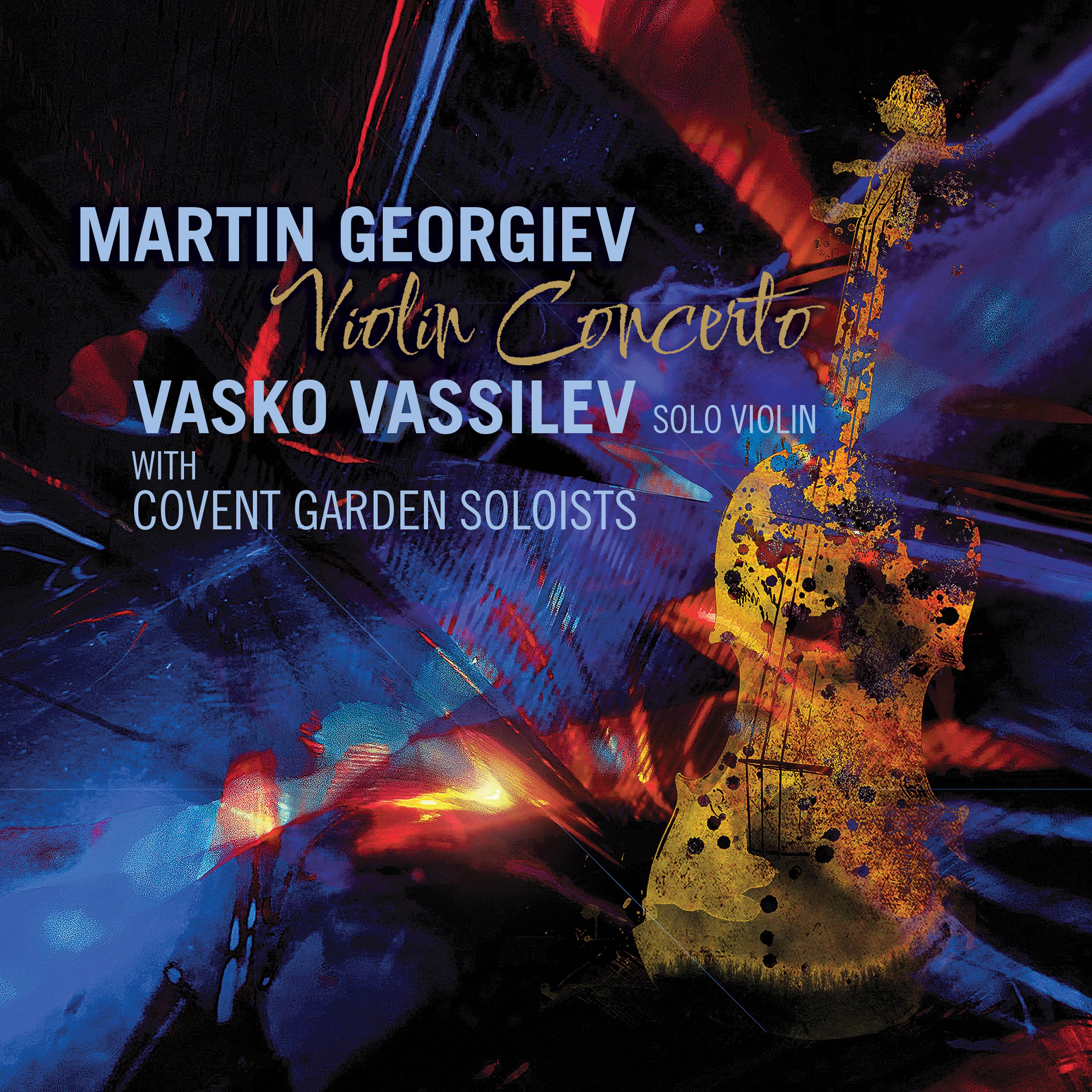 Violin Concerto