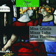 Misa Flamenca