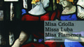 Misa Flamenca专辑