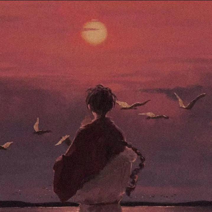 夜