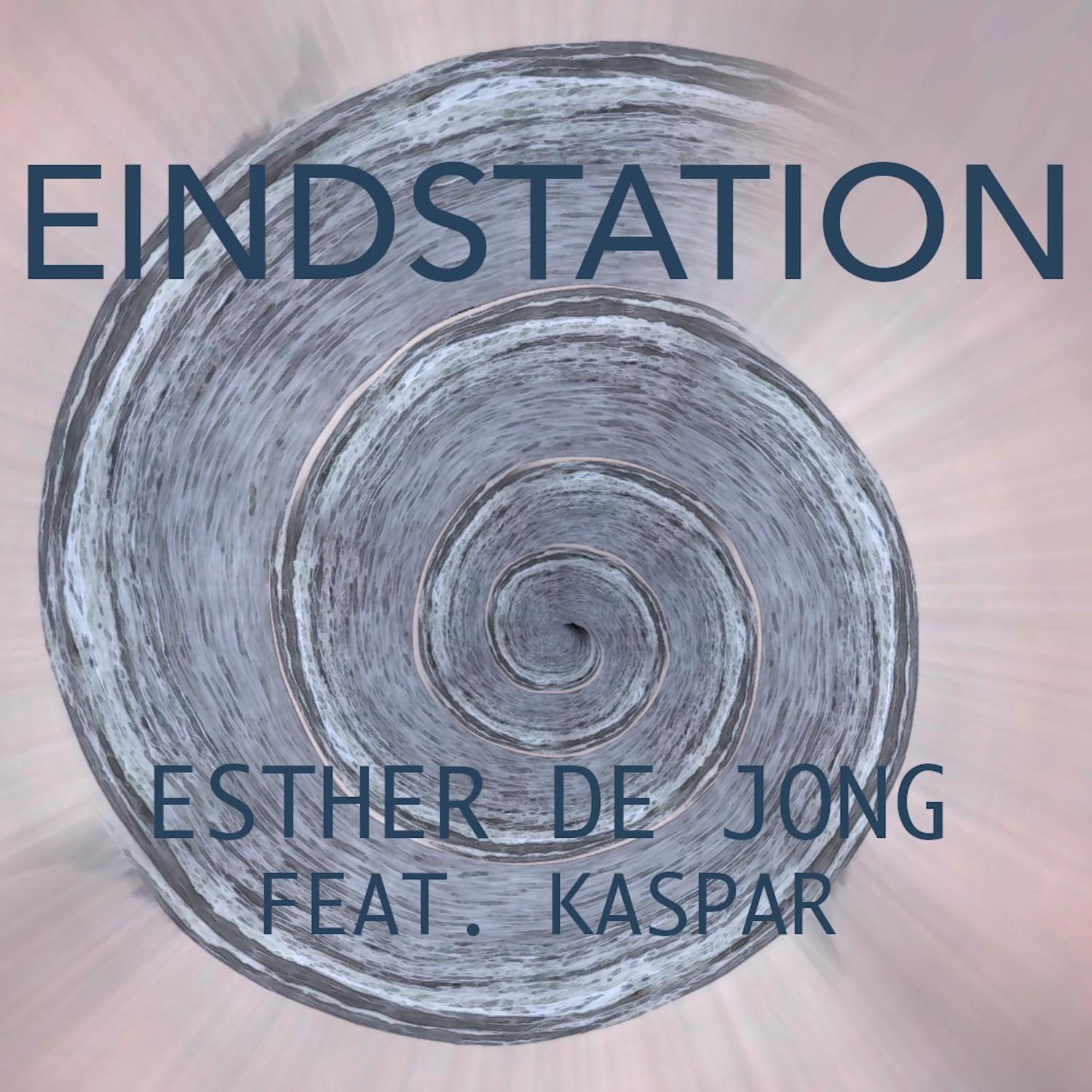 Esther de Jong - Eindstation