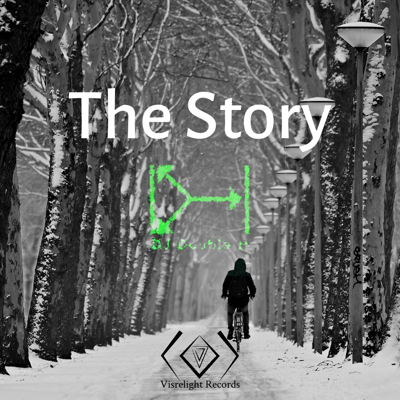 The Story专辑