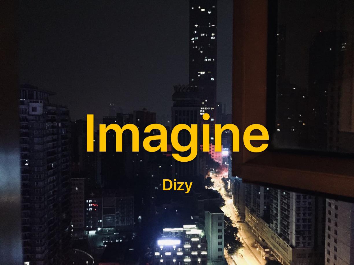 Imagine专辑