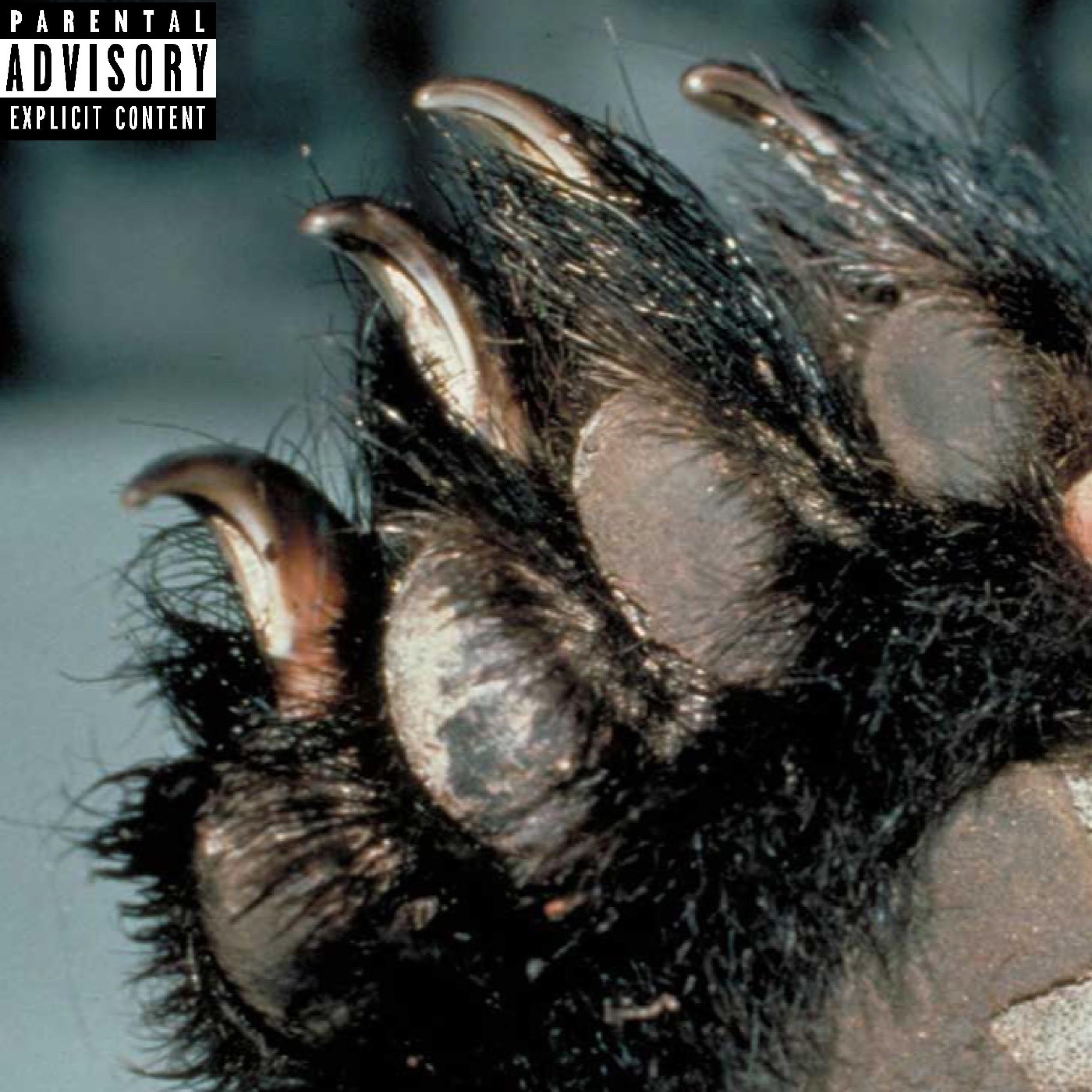 VanillaisBlack (feat. NMRD)