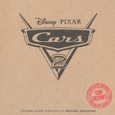 Cars 2 (Cast & Crew Soundtrack)