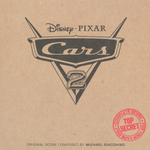 Cars 2 (Cast & Crew Soundtrack)专辑