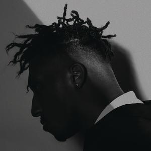 Lecrae - Broke （降6半音）