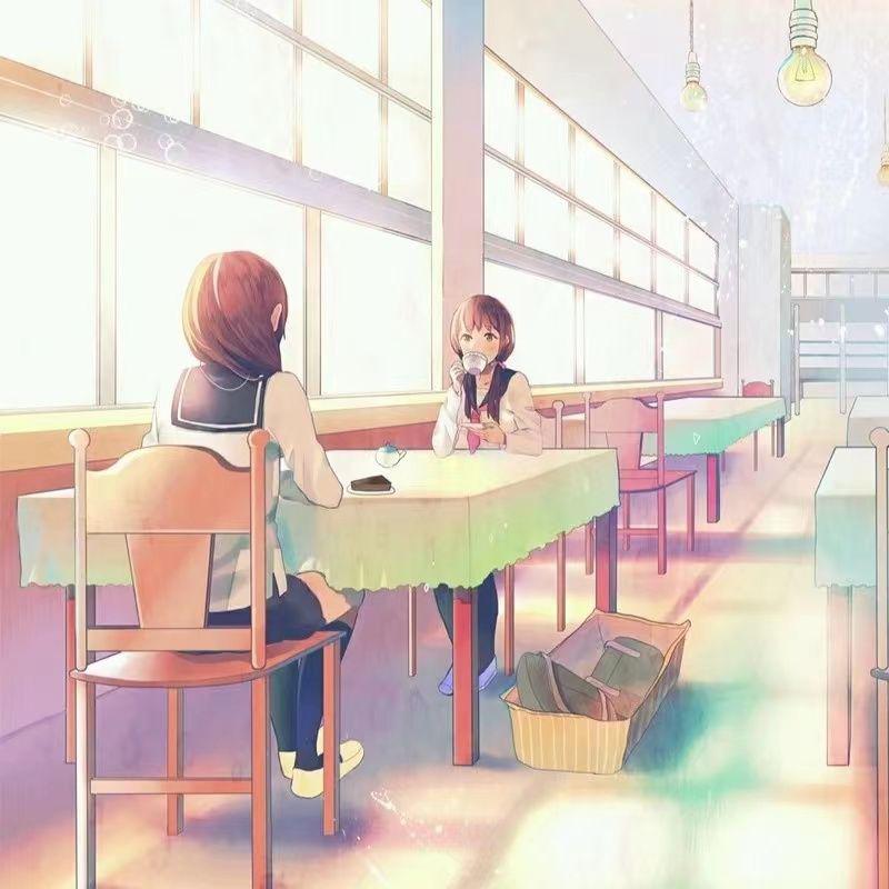 朝の始まり（清晨之始）专辑