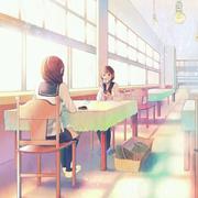 朝の始まり（清晨之始）