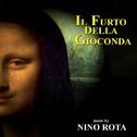 Il furto della Gioconda专辑