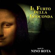 Il furto della Gioconda