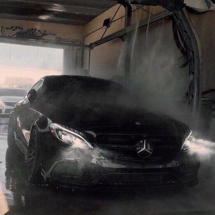 Mercedes『』