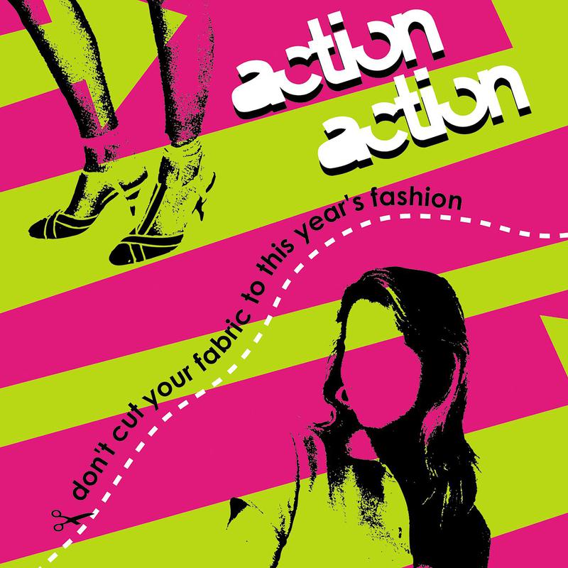 Action Action - A Simple Question