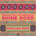 Shine Good (Steve Aoki Remix)