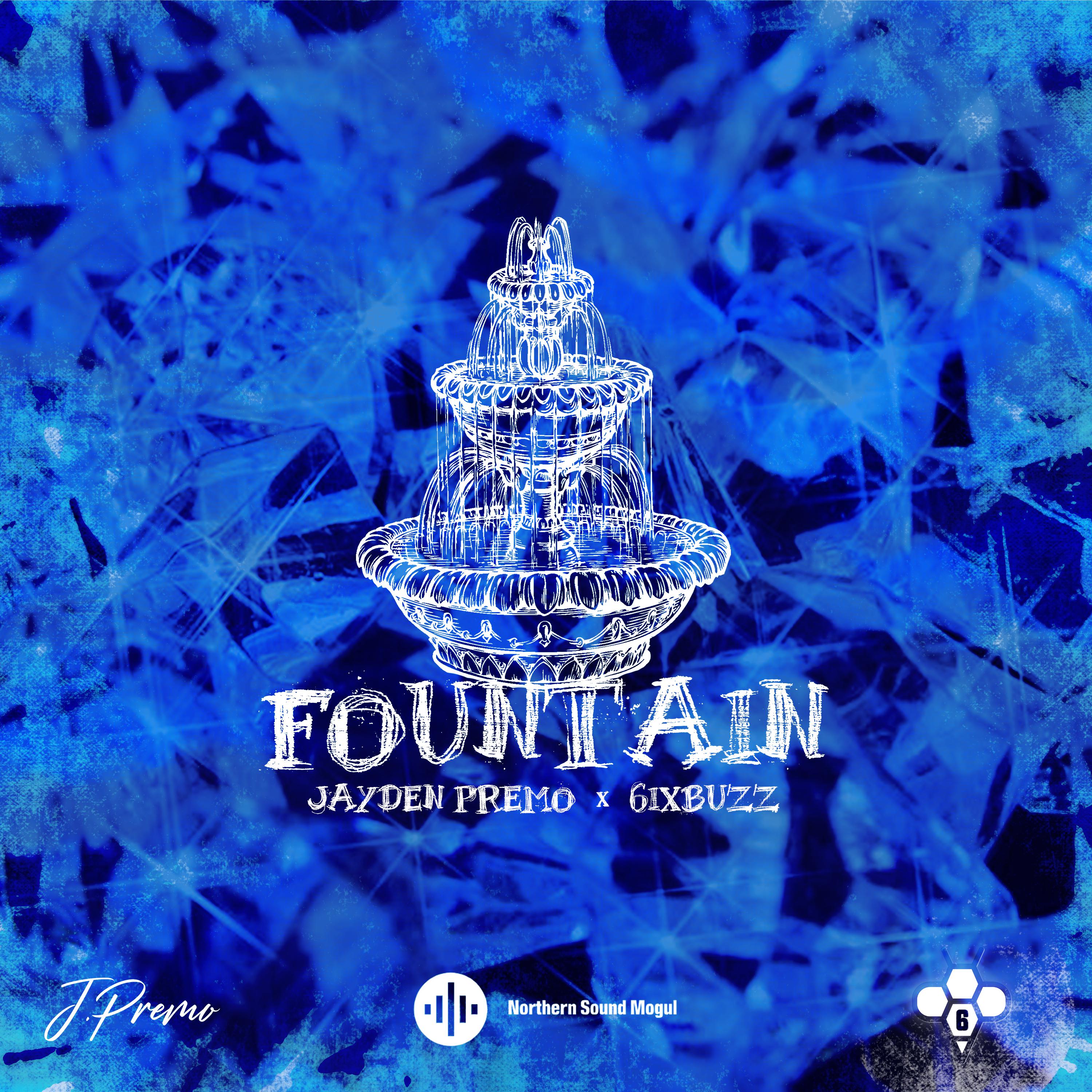 Jayden Premo - Fountain