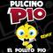 El Pollito Pio (Remix)专辑