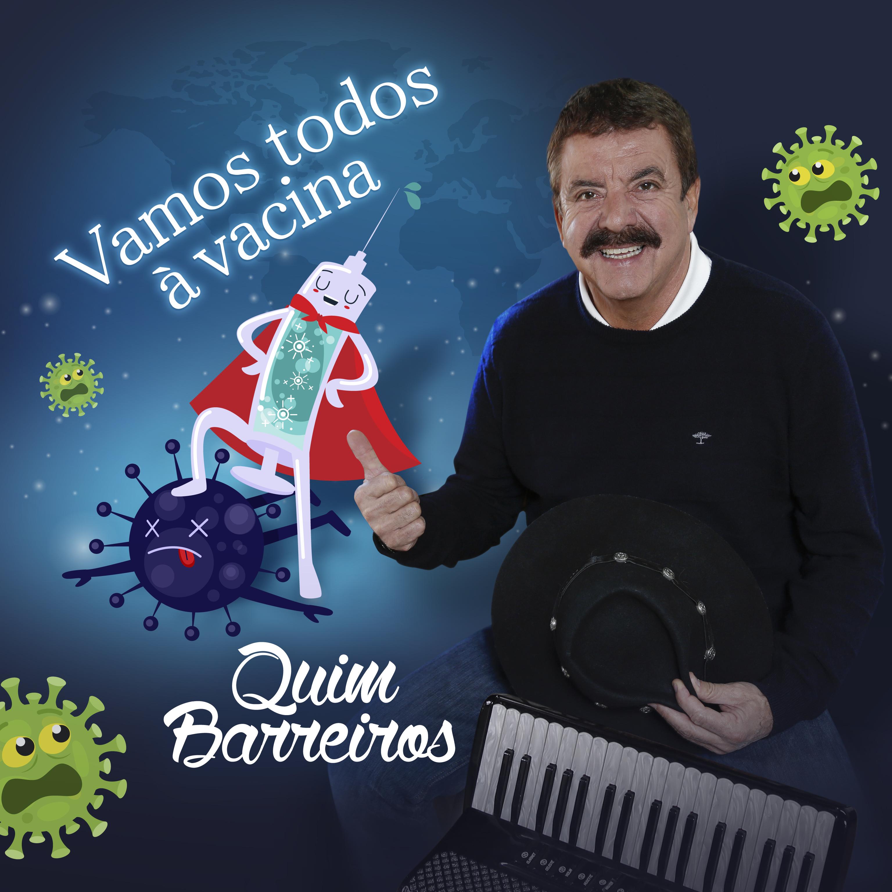 Vamos Todos à Vacina