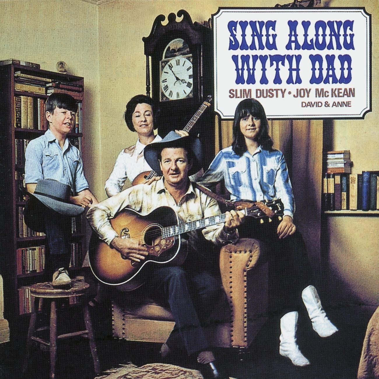 Sing Along With Dad