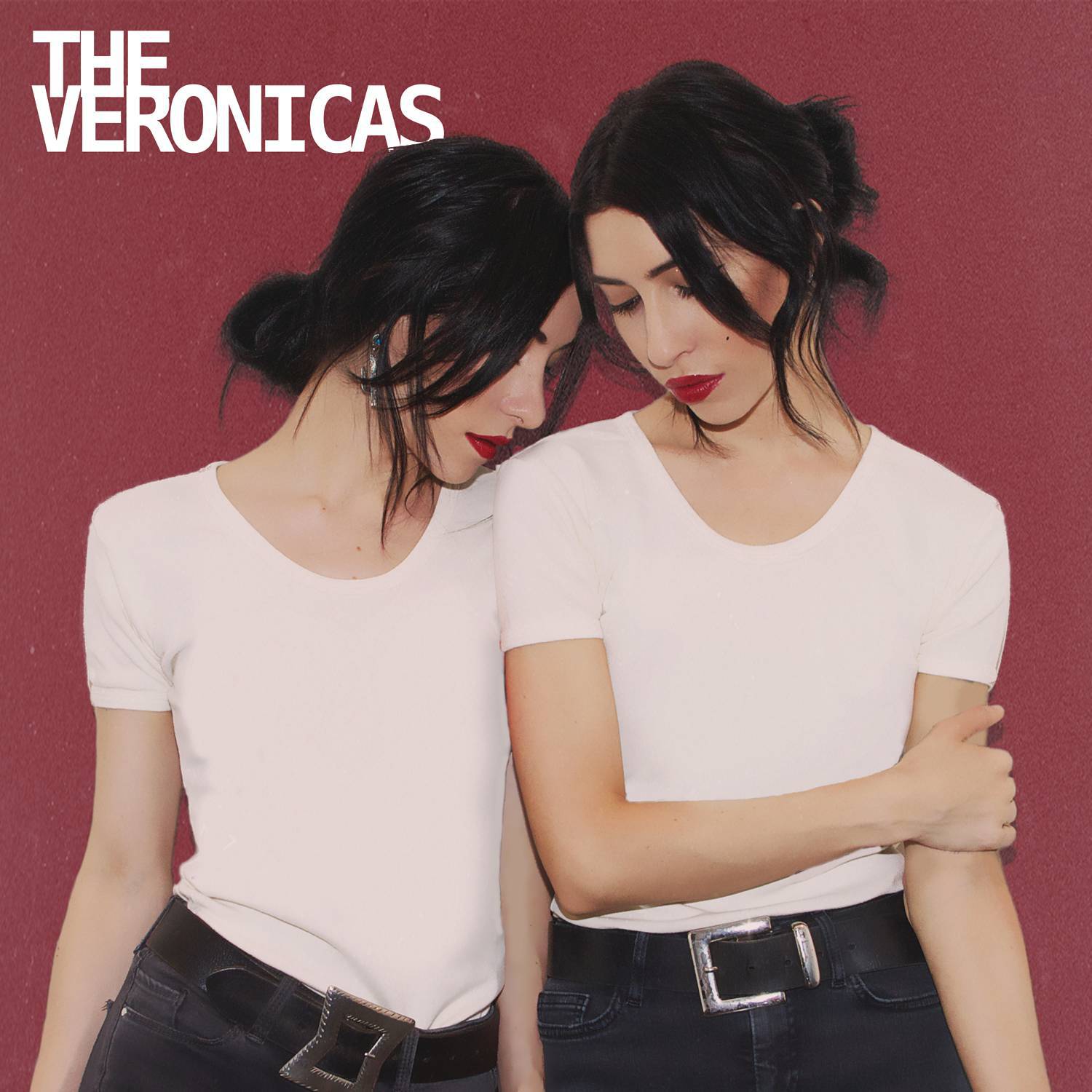 The Veronicas专辑