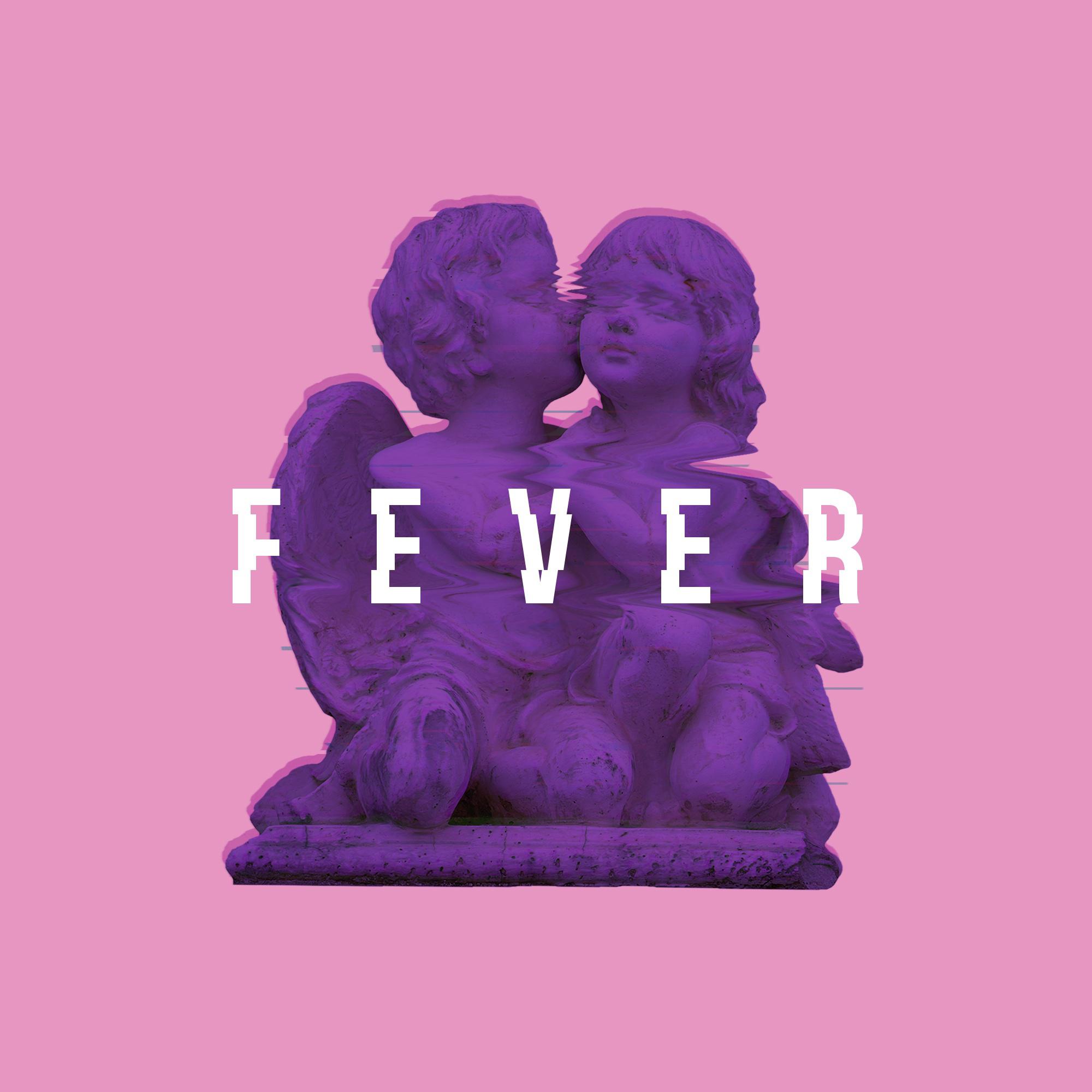 Fever专辑