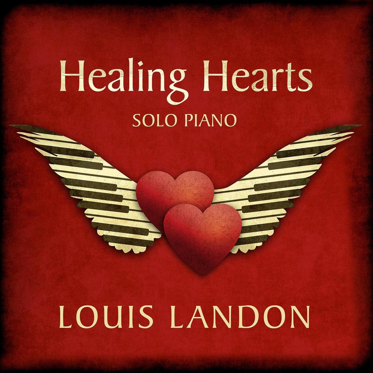 Healing Hearts