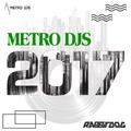 METRO DJS 2017