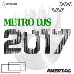 METRO DJS 2017专辑