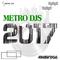 METRO DJS 2017专辑