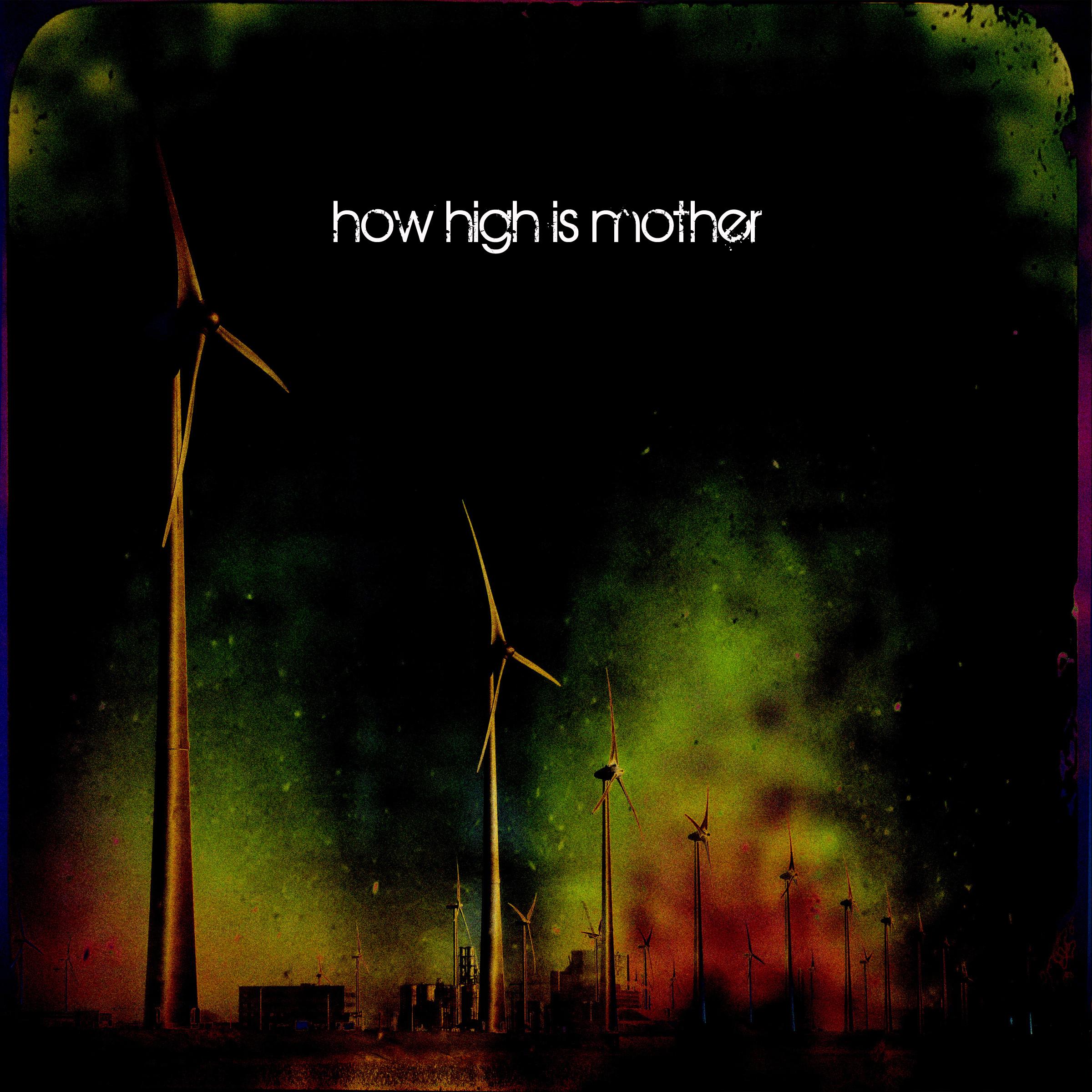 How High Is Mother