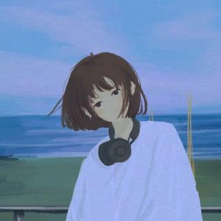 慢慢来总会有人治愈你！