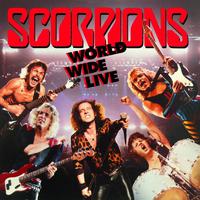 原版伴奏   Make It Real - Scorpions （instrumental） （无和声）
