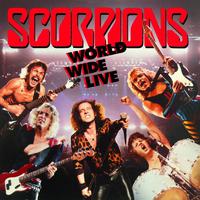 《Big city nights》—Scorpions 320k高音质纯伴奏