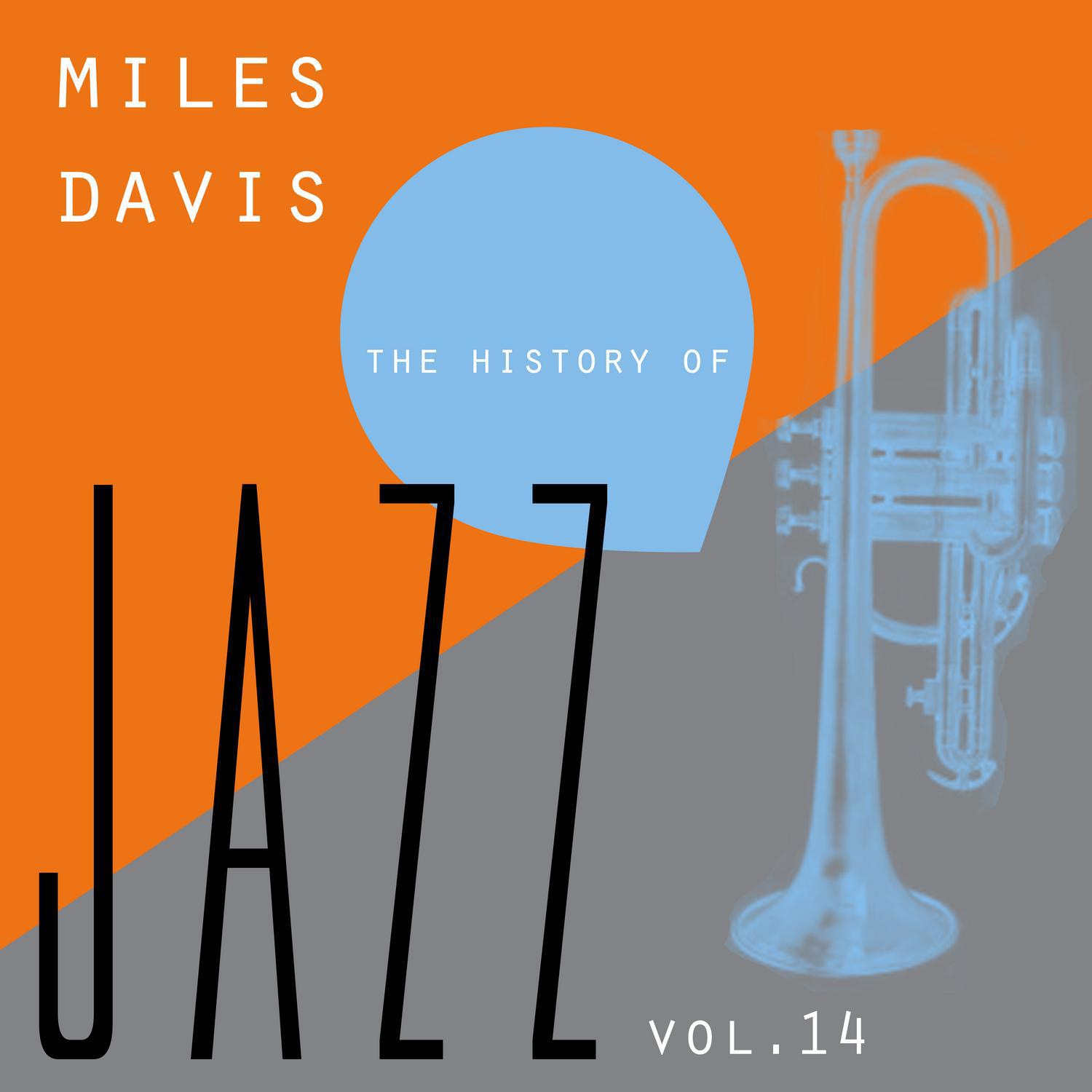 The History of Jazz Vol. 14专辑