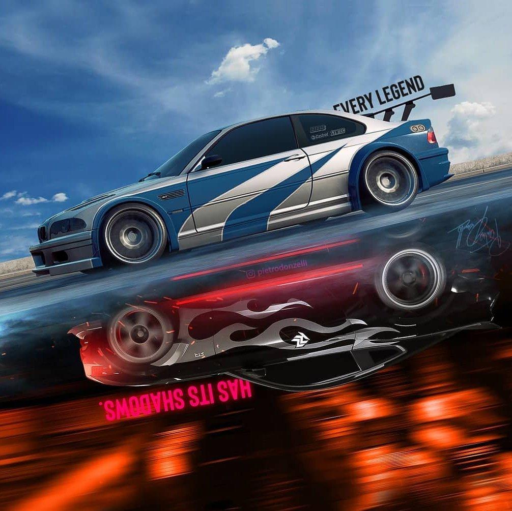 Need For Speed 极品飞车 背景音乐合辑 | 在线播放 | 网易云音乐