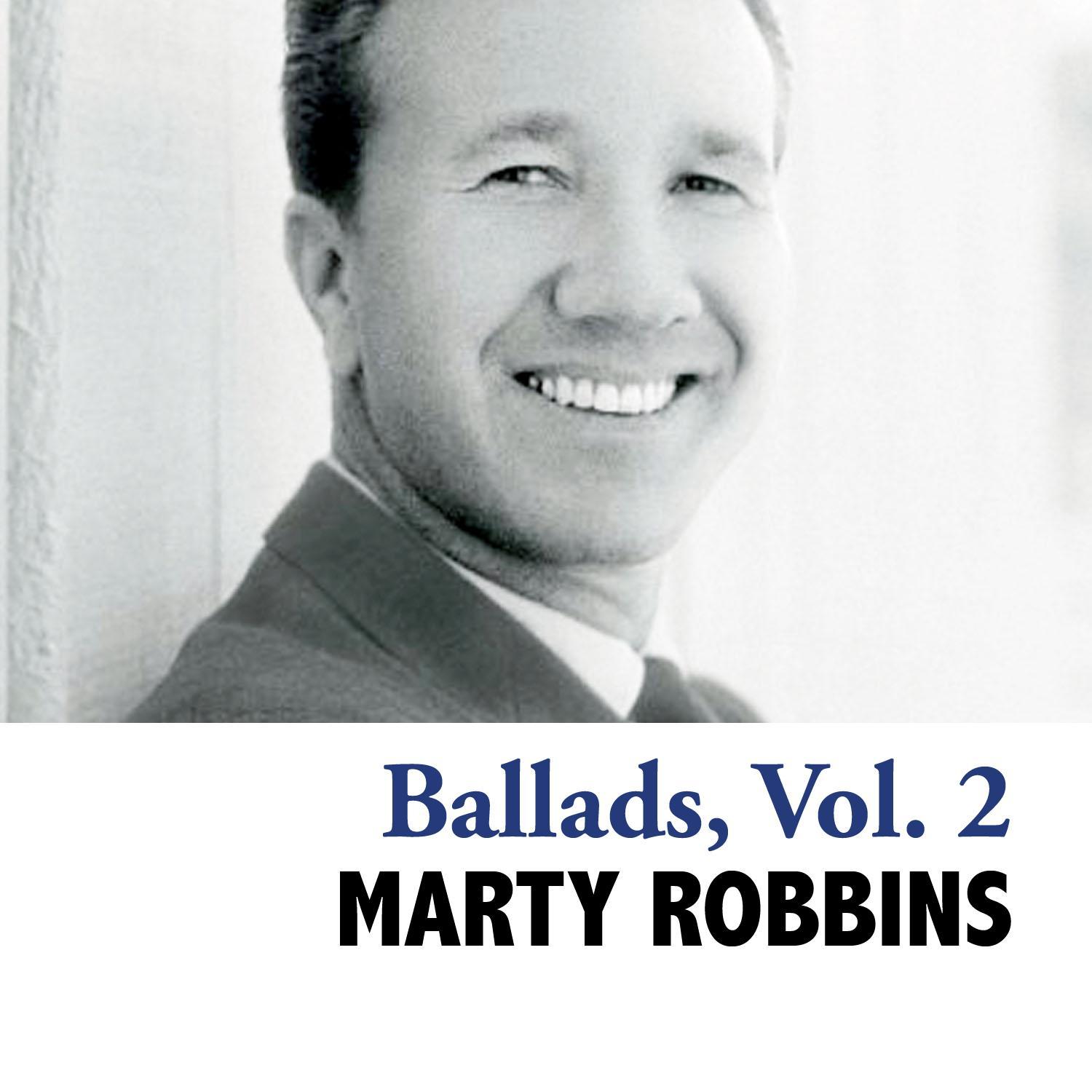 Ballads, Vol. 2