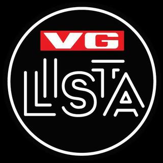 （因高考暂停1周）挪威VG-lista周榜Top40