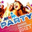 MNM Party 2012.1专辑