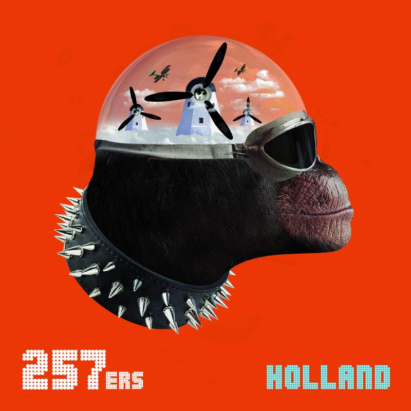 Holland