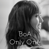 欧阳朵 - Only One(伴奏).mp3