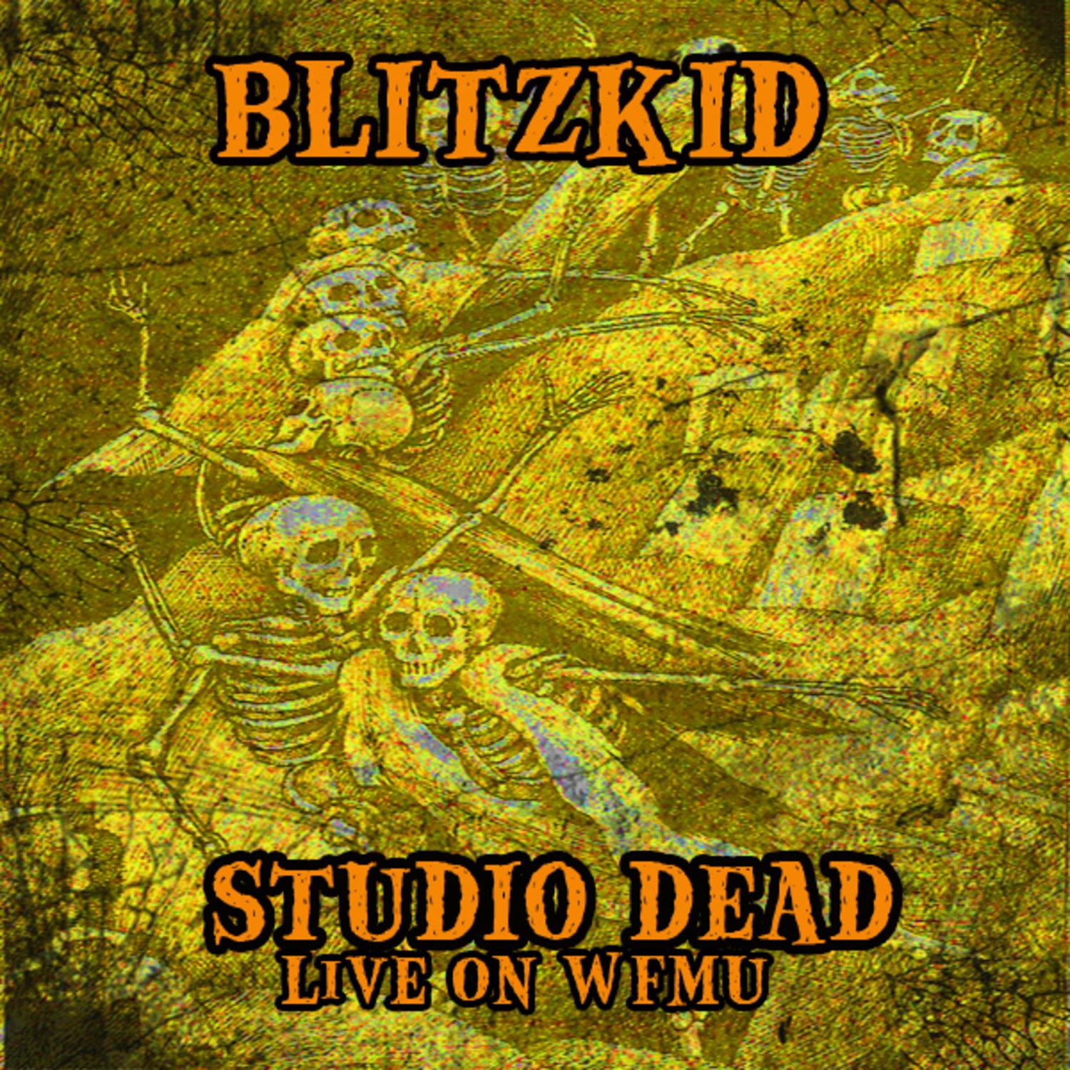 Studio Dead