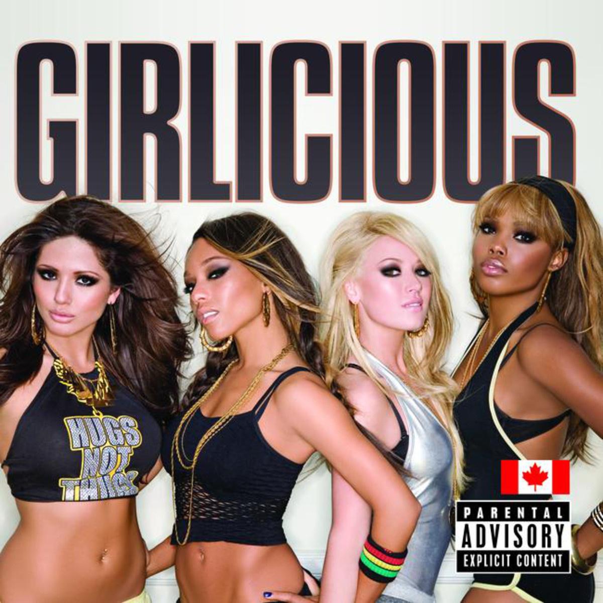 Girlicious - Caught
