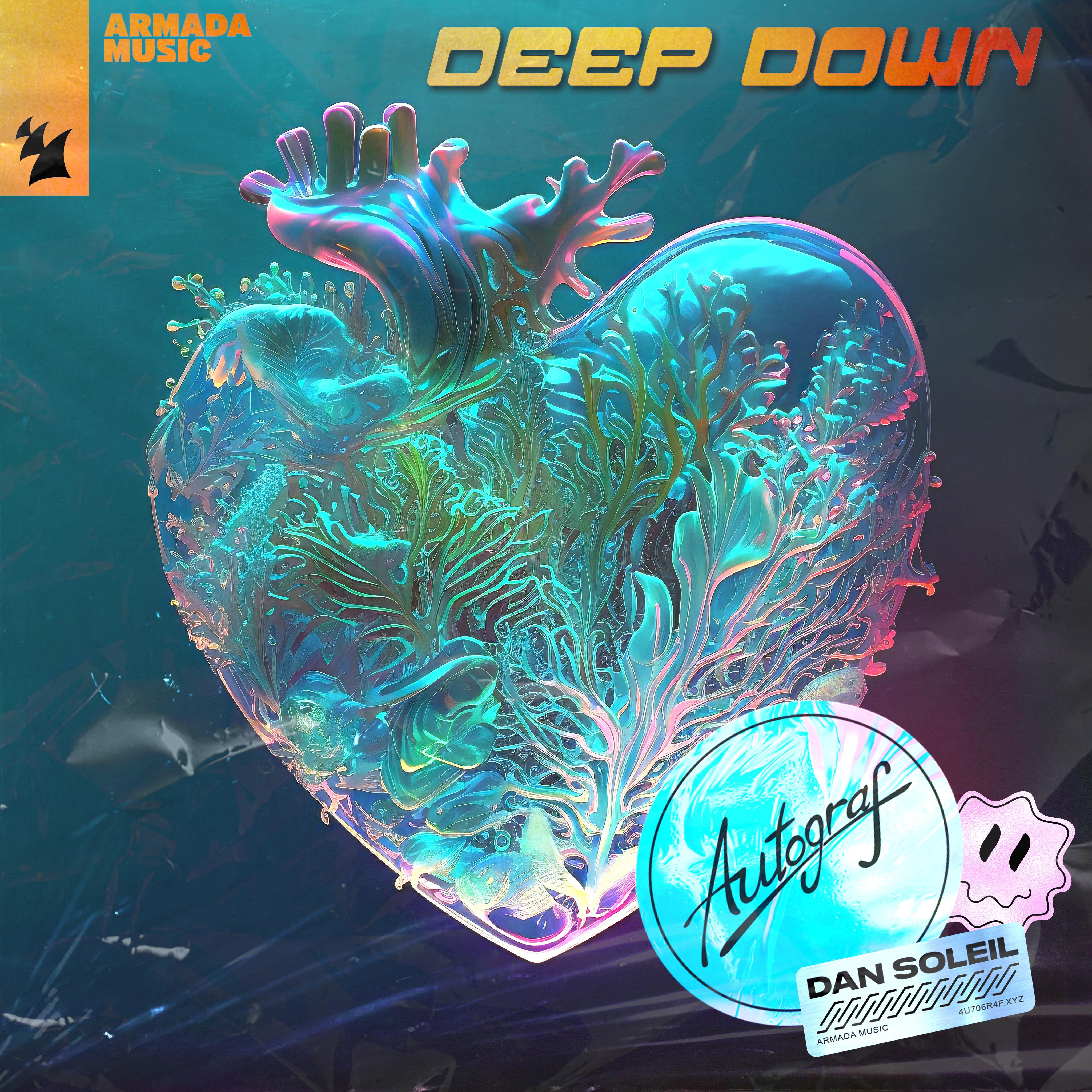 Autograf - Deep Down